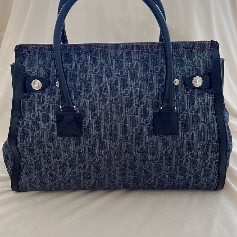 DIOR HANDBAG - Picture 6 of 15